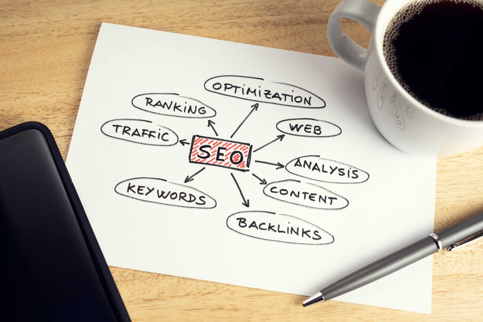 seo spetsialist